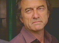 George Irving as Robin Blake/Stuart Mills