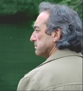 George Irving as John Miller
