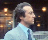 George Irving as Ramirez