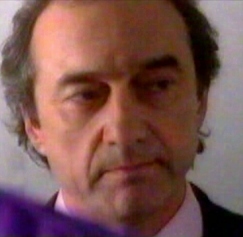 George Irving as Anton Meyer