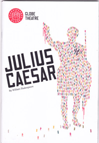 julius caesar programme