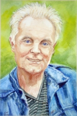 portrait of Bruce Jones